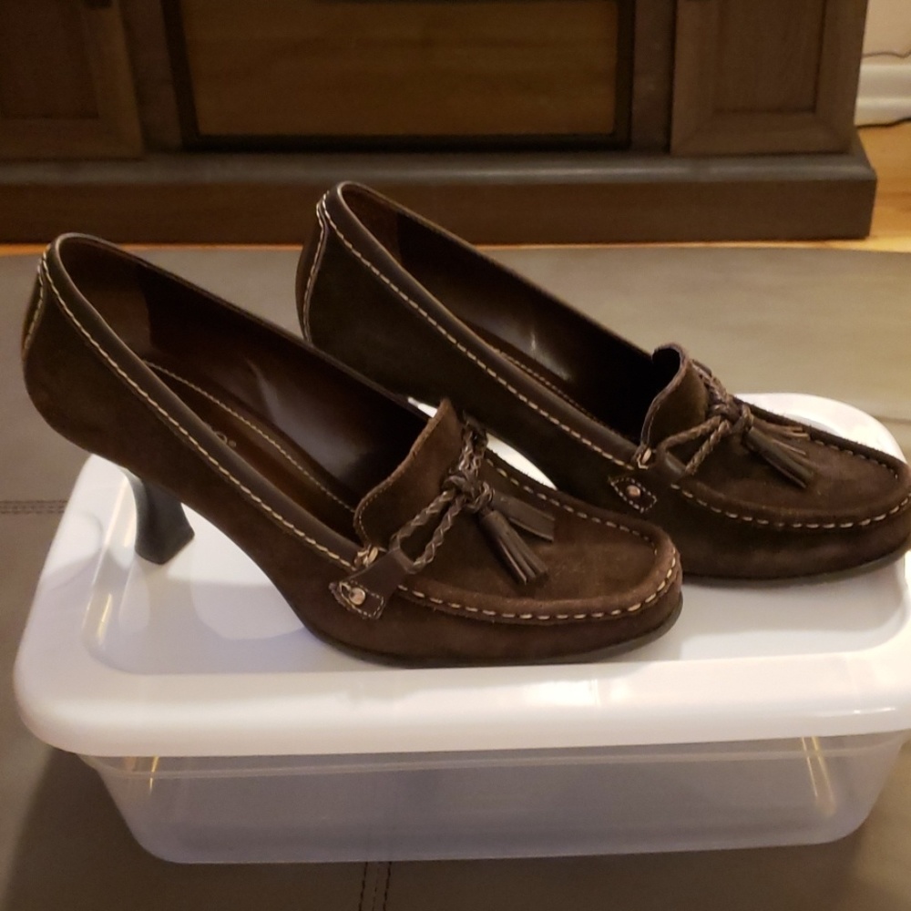 Women's Shoes